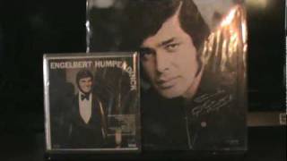 Engelbert Humperdinck - 2 More Italian Songs  "Cafe" & "Let's Kiss Tomorrow Goodbye"  1969