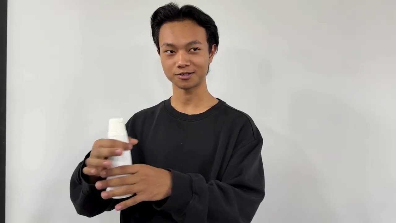 SEMPACK × Earth5R Design Workshop Video