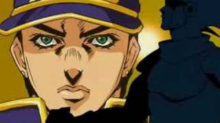 [閒聊] 看JoJo看到哭出來了