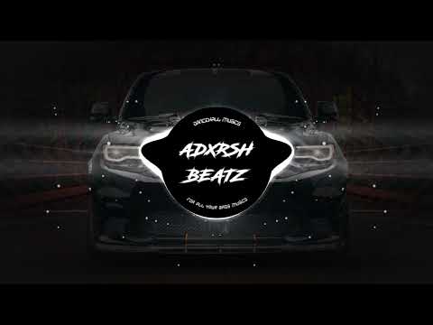 Blackpower - C'est les gang (Aimless Remix)