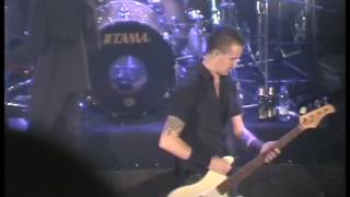 Tiamat - Live In Moscow 2005