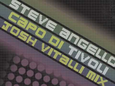 Steve Angello - Tivoli (Josh Vitalli mix)