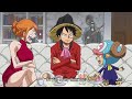 Luffy is really idiot 😂😂😂 - Funny moments of One Piece episodes 827 & 828 [ Try To Not Laugh ]