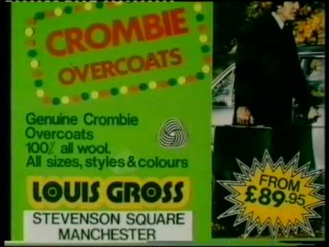 Channel 4 TV -  December 1982