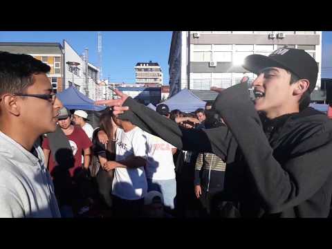 OUTRO VS ASING | CUARTOS | VLDR CLASIFICATORIA BDM VALDIVIA