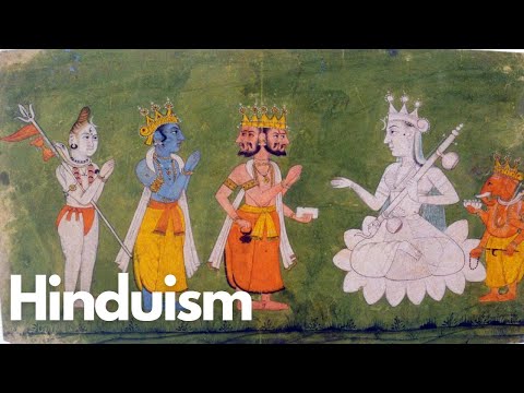 Modern Hinduism: Evolution and Revival | Yoga Camp