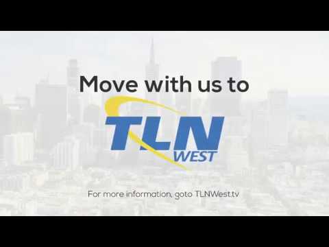 KTLN is Changing to TLN West - Spot