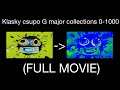 Klasky Csupo G Major Collections 0 1000 FULL MOVIE