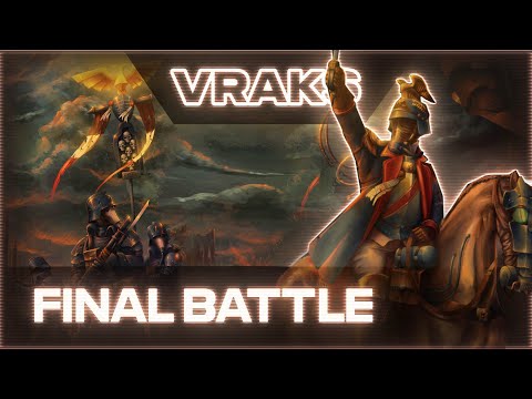Siege of Vraks Lore 22 - The Siege Ends [Finale] | Warhammer 40K