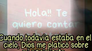 Te gustaría ser mi madrina 