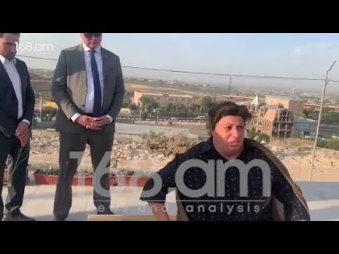 Ինքը մեզ զրկեց տնից-տեղից ու իմ մինուճարից. զոհվածի մայրը ՔՊ-ական պատգամավորին չթողեց ծաղիկ դնել