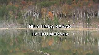 Download lagu HELLO KEKASIH MERIAM BELLINA Indonesian Malay Karaoke mp3
