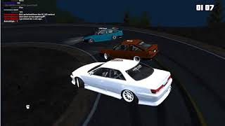 Russian Drifting Drop Club [OVOSH]Hentai #2