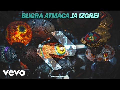 Bugra Atmaca - Ja Izgrei (Official Video)