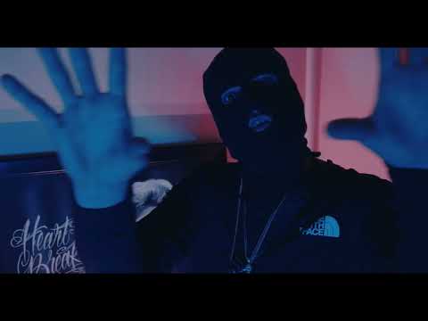 Le Snake feat L Nino Maman (Vidéo Officiel)