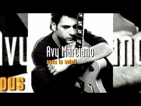 Avy Marciano • Sous le soleil (1998)