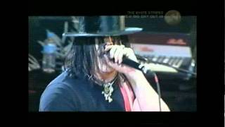 The White Stripes - Shine On Harvest Moon