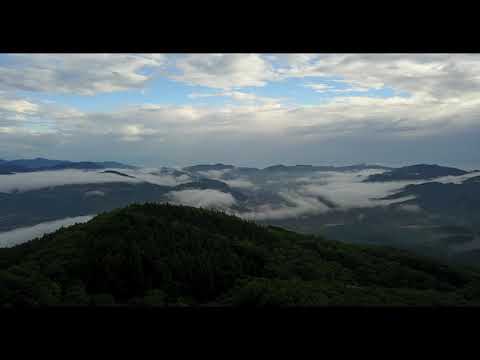 美の山公園／ジオパーク秩父　Minoyama Park（Mt.Mino）