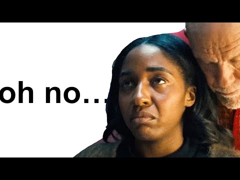 this type of movie is getting old