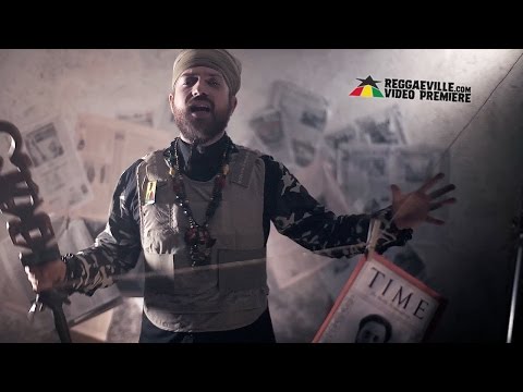 Fyah T - Rebellious [Official Video 2016]