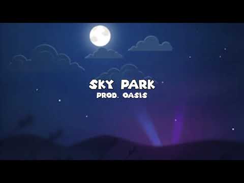 (free) kota the friend x tobi lou type beat "sky park" @hiddenoasisprod