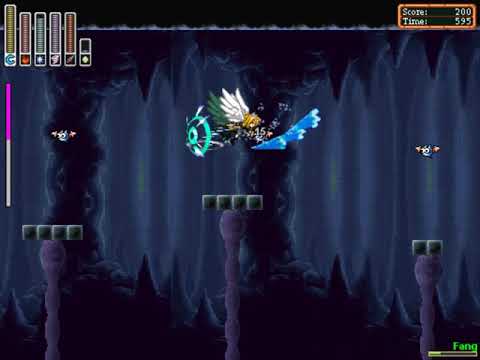 Distorted Travesty 2 Stage 1-3 760