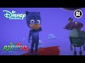 PJ Masks | ? Catboy’s Eigen Plan | Disney Channel NL