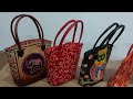 shantiniketan leather hand bag (Balti) I Shantiniketan leather bag wholesale I Chitrahar