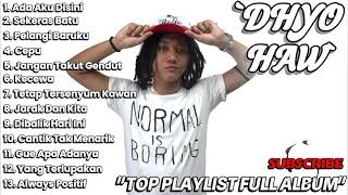 Download lagu DHYO HAW Full Album Top Playlist (No Iklan) π― mp3 Download lagu DHYO HAW Full Album Top Playlist (No Iklan) π― mp3