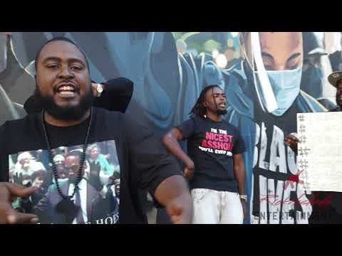 A-Bomb x Drego Dregan x Don't Do It (Music Video)