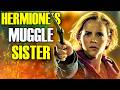 10 Abandoned Harry Potter Storylines That Were Cut From The Books My Reaction