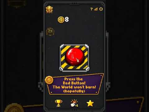Super Simple Idle Clicker video thumbnail