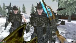 Let's Play Morrowind Part 143 - Finally, Werewolves!