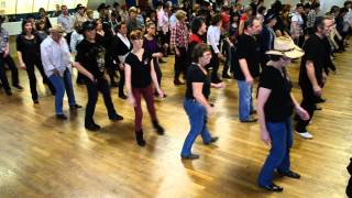 Disappearing Tail Lights