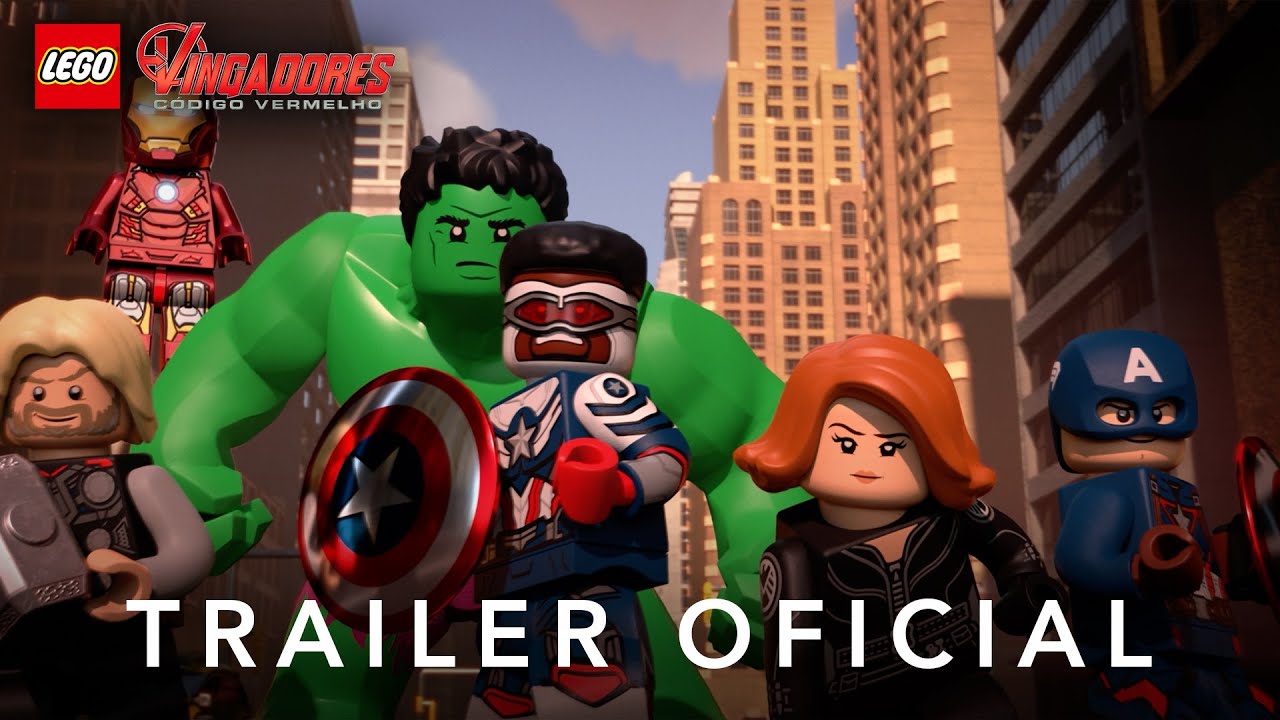 trailer Oficial