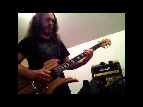 BC Rich Mockingbird Exotic Classic with Di Marzio X2N & PAF Pro