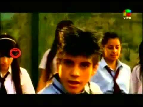 Los PRIMARIOS - YA NO RECUERDO