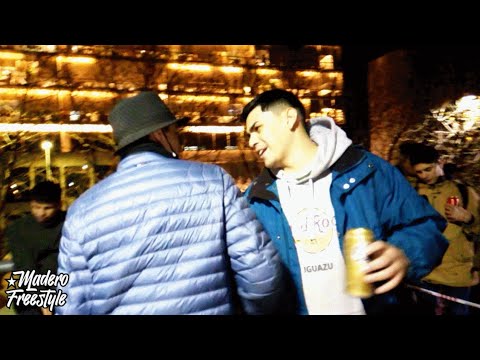 BLAS vs TOSK | SEMIFINAL | FECHA 4 (Torneo 2022) - Madero Free 07/07