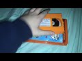 A VHS Tapes I M Watching Tonight While Doing Random Tapes Videos 1 31 2020 Last Day Of January