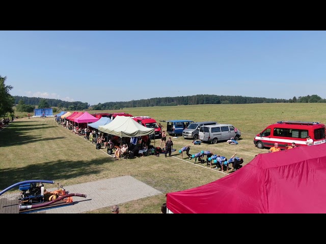 Buková (SDH), 24. 07. 2022