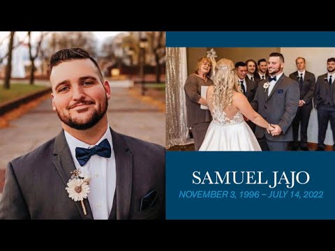 Samuel Jajo