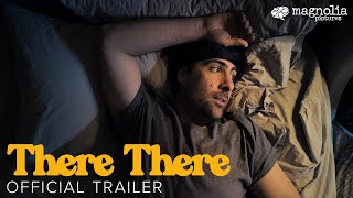 There There (2022) Video