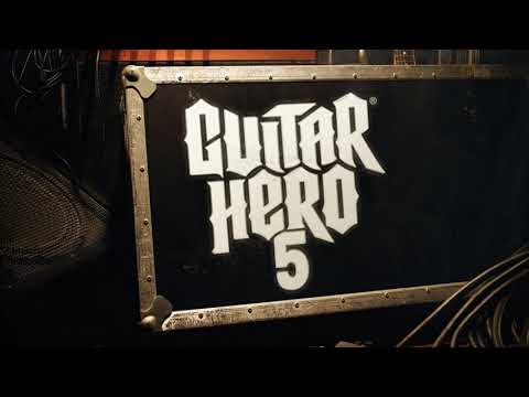 Guitar Hero 5 (#48) Public Enemy (ft. Zakk Wylde) - Bring the Noise 20XX