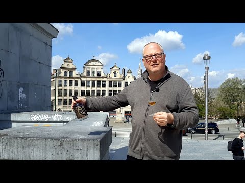 Mark’s Whisky Ramblings 438: Supersonic 7 Year Old 2013 ‘Mach 2’ Blended Malt North Star Spirits