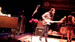 Grace Potter and the Nocturnals Crazy Parade