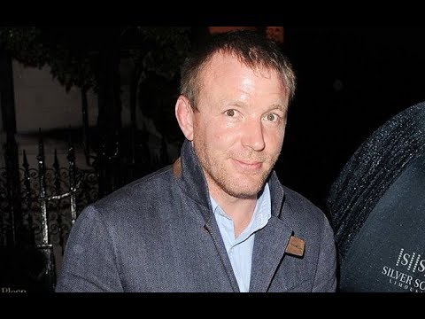 Guy Ritchie Banned From Driving After Busted for Texting Behind the Wheel