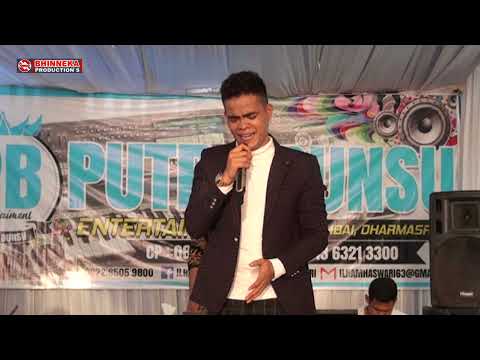 David Iztambul "Bansaik Makan Nan Kayo" Terbaru live event alek gadang Rang Caniago Sungai Rumbai