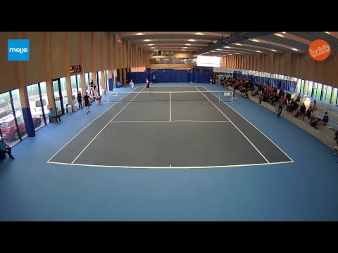 2018-11-14  TCBB - Court n°4