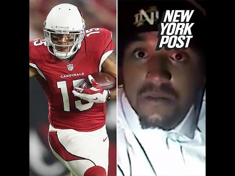 Video shows new Patriots recruit unconscious at the time of his DUI arrest