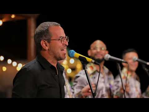 Asalto Navideño - El Gran Combo de Puerto Rico feat. Norberto Vélez (Live Sesiones Desde La Loma)